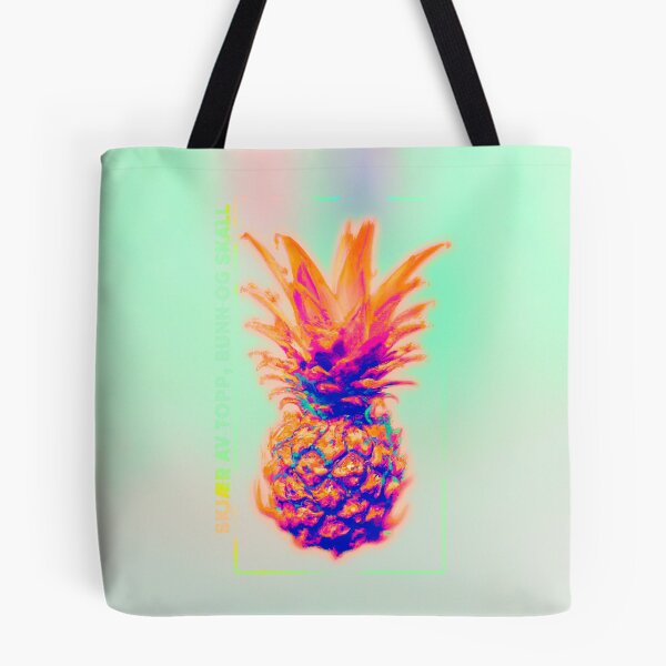 Item preview, pineapple designed and sold by Pathophsiologic.