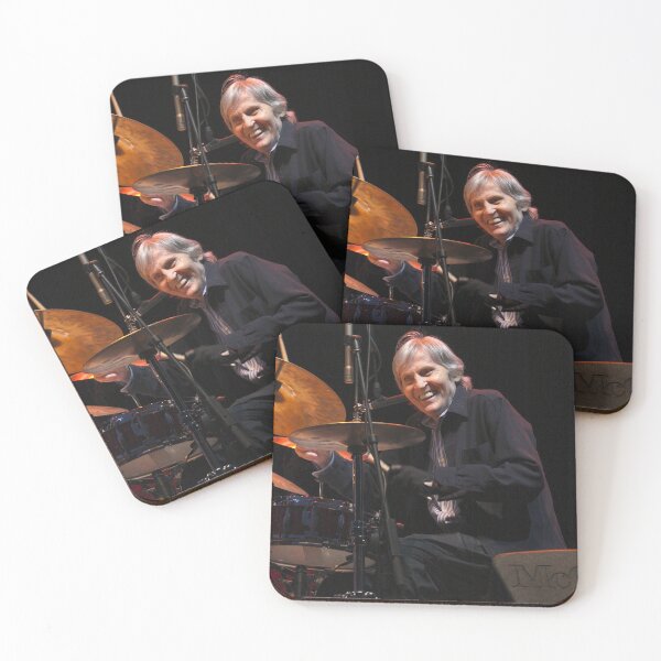 Item preview, Levon Helm - Levon Helm All Star Band - Photograph designed and sold by ConcertImages.