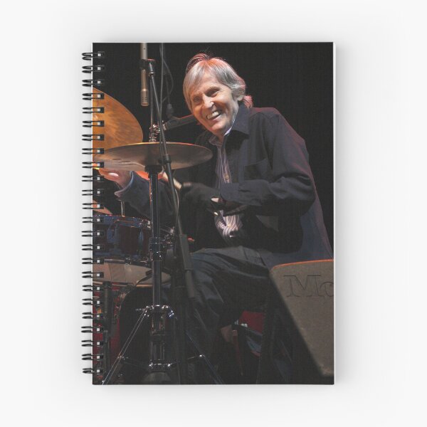 Item preview, Levon Helm - Levon Helm All Star Band - Photograph designed and sold by ConcertImages.