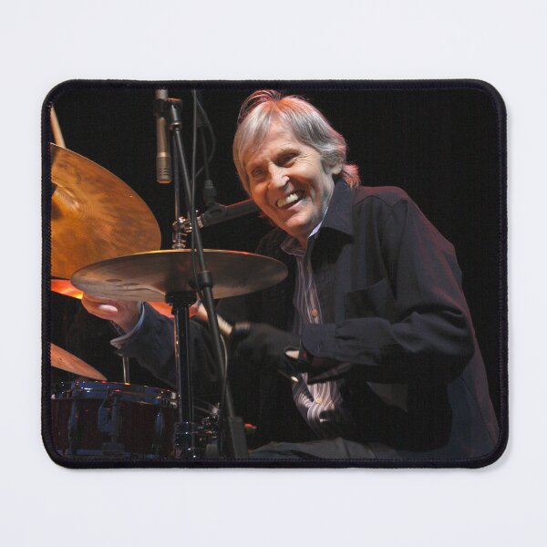 Item preview, Levon Helm - Levon Helm All Star Band - Photograph designed and sold by ConcertImages.