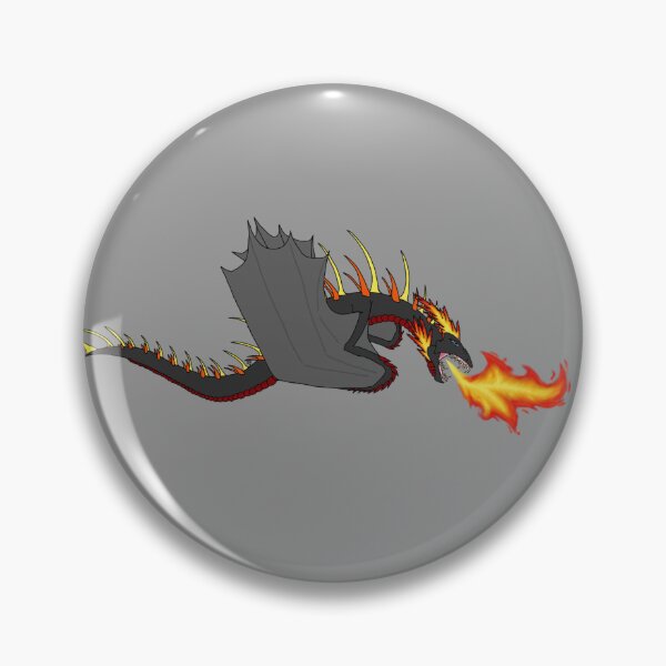 Artikelvorschau, Feuerwyvern entworfen und verkauft von DraconicFrost.