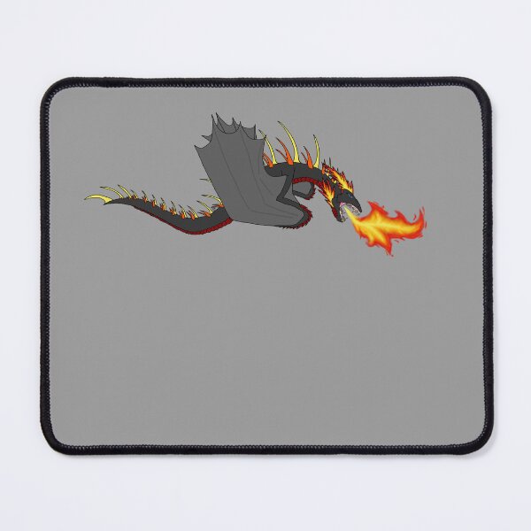 Artikelvorschau, Feuerwyvern entworfen und verkauft von DraconicFrost.