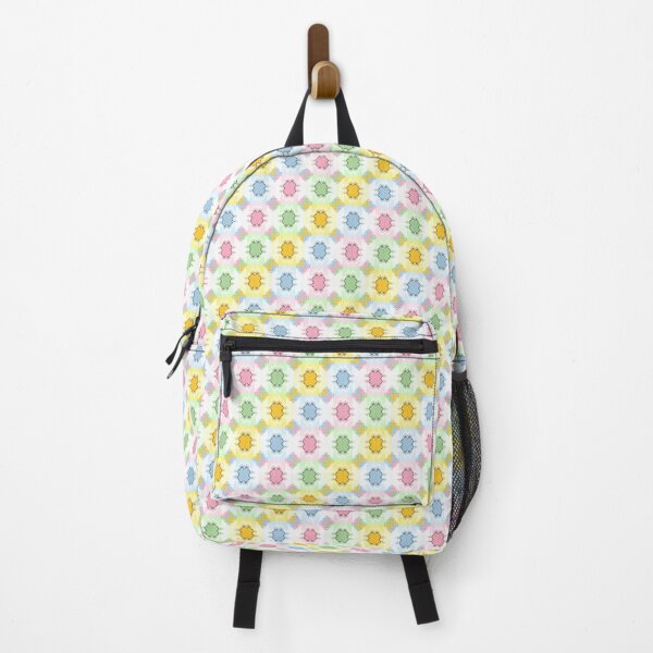Item preview, Noughts and Crosses - Summer Pastels designed and sold by ifourdezign.