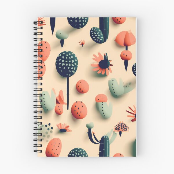 Item preview, Modern Vegetation Pattern designed and sold by Hazmat-AI7.