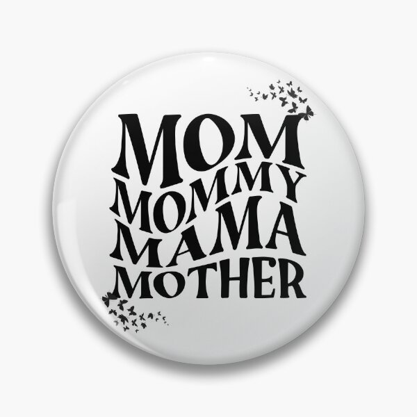 Artikelvorschau, Mama Mama Mama Mama entworfen und verkauft von Tooshe.