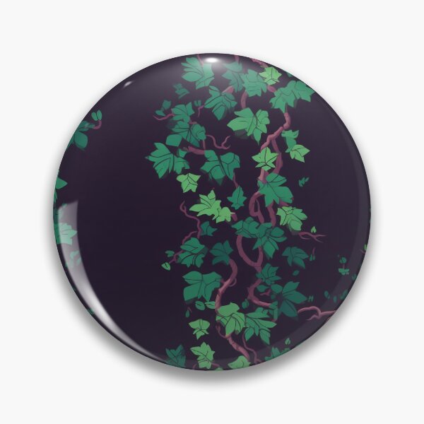 Artikelvorschau, Pixelated Vines entworfen und verkauft von PixelPatchwork.