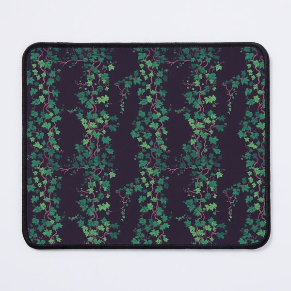 Artikelvorschau, Pixelated Vines entworfen und verkauft von PixelPatchwork.
