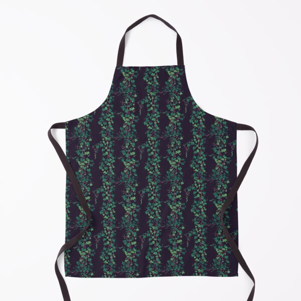 Item preview, Pixelated Vines designed and sold by PixelPatchwork.