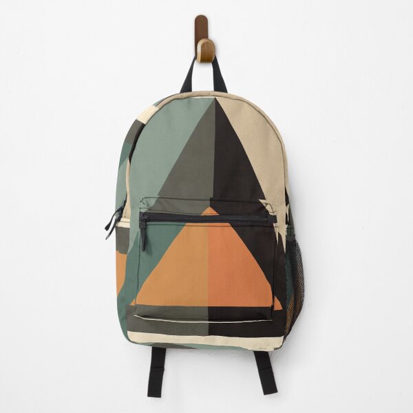 Item preview, Abstract Geometric Artwork designed and sold by Fragile Prints.