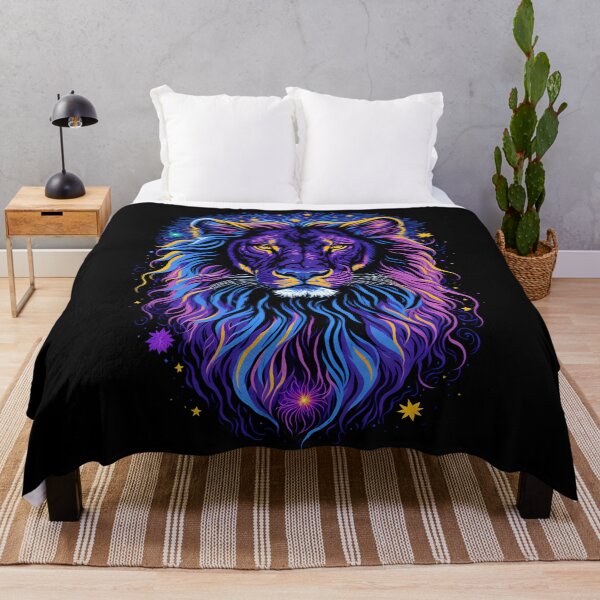Item preview, Majestic Lion designed and sold by Legendary Status.