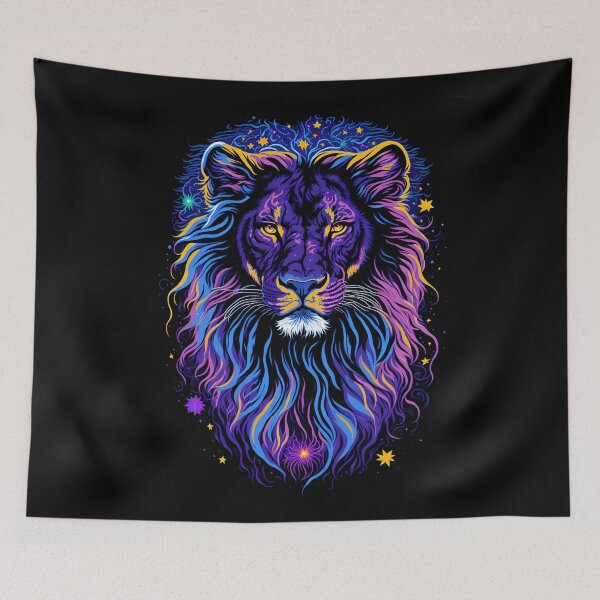 Item preview, Majestic Lion designed and sold by Legendary  Status.
