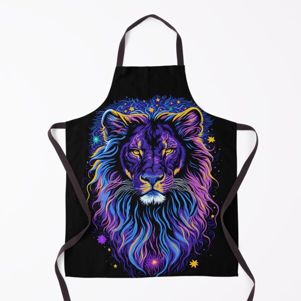 Item preview, Majestic Lion designed and sold by Legendary Status.