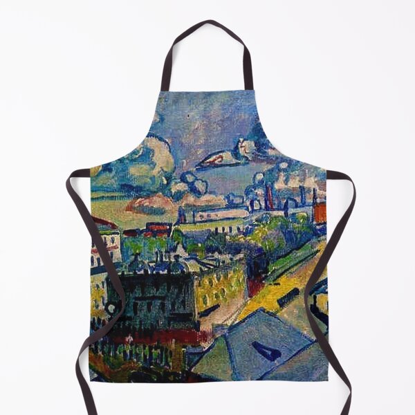 Item preview, Wassily Kandinsky,Moscow Red Square designed and sold by tomorrowsart.