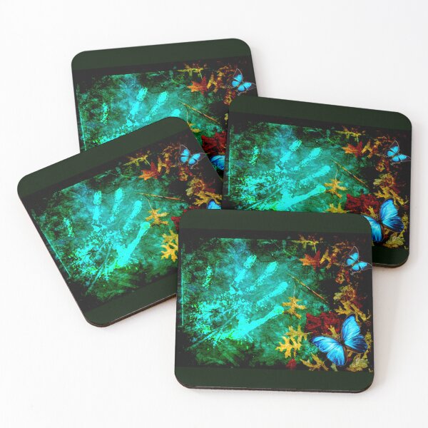 Item preview, BUTTERFLY EFFECT designed and sold by Tammera.