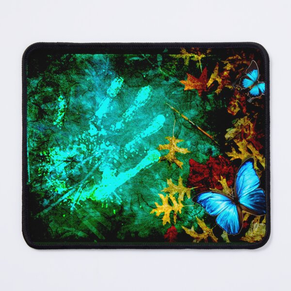 Item preview, BUTTERFLY EFFECT designed and sold by Tammera.