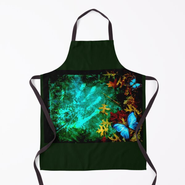 Item preview, BUTTERFLY EFFECT designed and sold by Tammera.