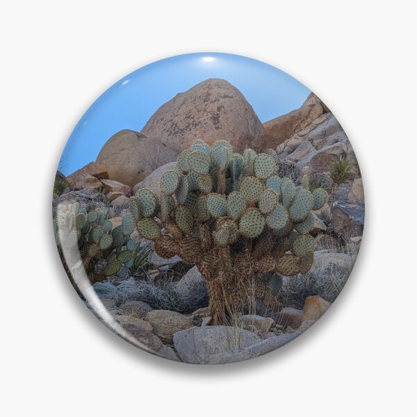 Item preview, Prickly Pear Cactus designed and sold by Jkund19.