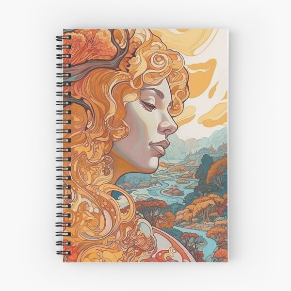 Item preview, Her Dreams - Series 5/5 designed and sold by Splargo Digital Prints.