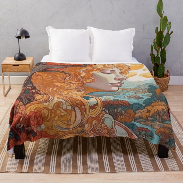 Item preview, Her Dreams - Series 5/5 designed and sold by Splargo Digital Prints.