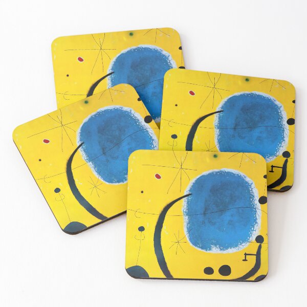 Item preview, Joan Miro artwork for sales designed and sold by EditorArt.