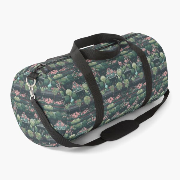 Item preview, Digital Dream Garden designed and sold by PixelPatchwork.
