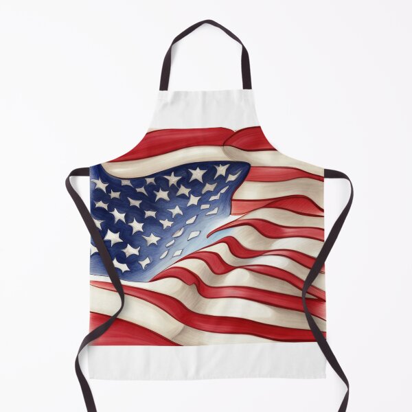 Item preview, USA flag designed and sold by bylilach.