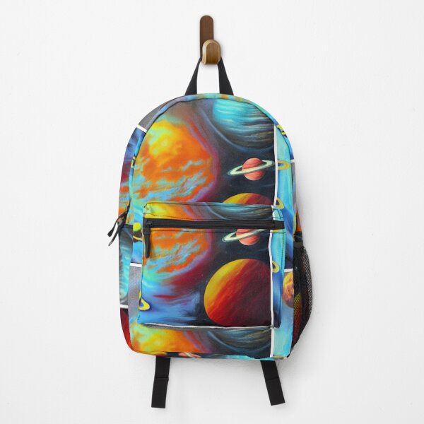 Item preview, The Other Side of Space designed and sold by DukeGroovy.