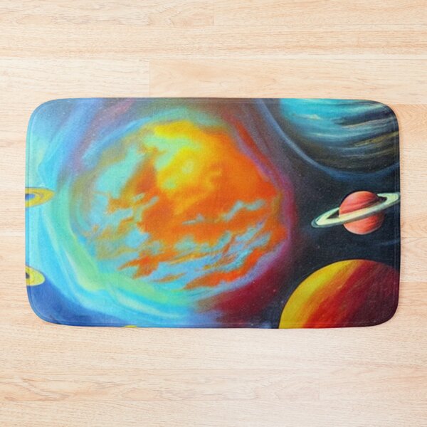 Item preview, The Other Side of Space designed and sold by DukeGroovy.