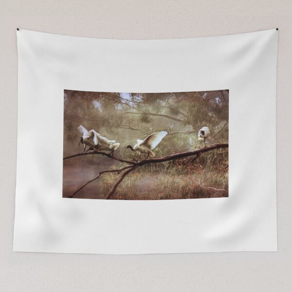 Item preview, Territorial designed and sold by markrichards.