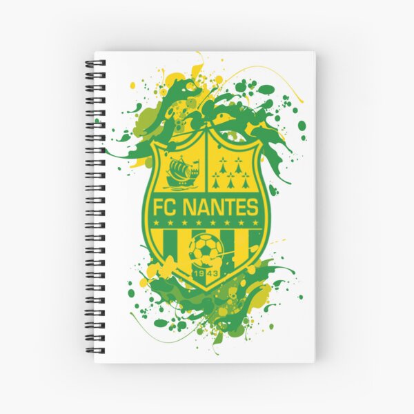 FC Nantes. Des accessoires audio et jeu aux couleurs du club