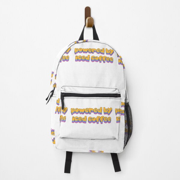 Item preview, Powered by Iced Coffee designed and sold by Mariano ⭐⭐⭐⭐⭐.