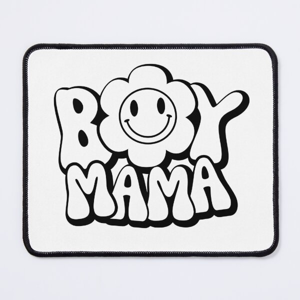 Item preview, Boy mama trippy designed and sold by Tooshe.