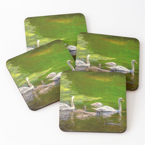 Item preview, Swan Lake designed and sold by markrichards.