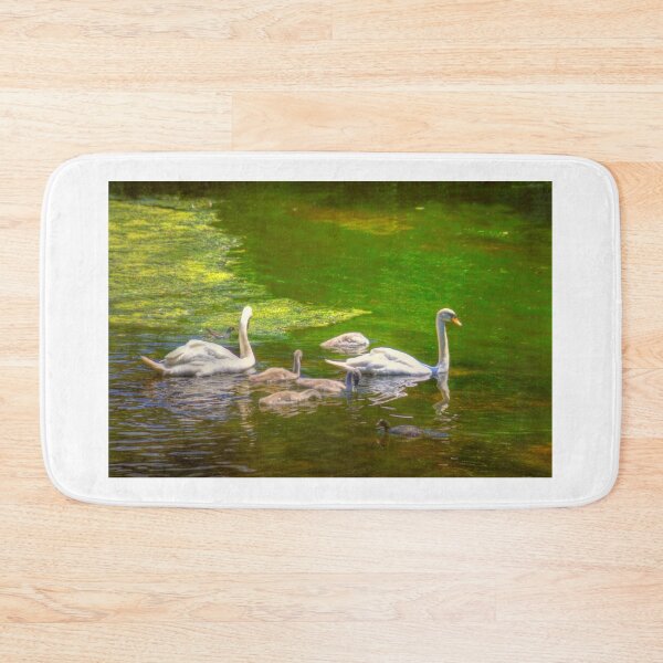 Item preview, Swan Lake designed and sold by markrichards.