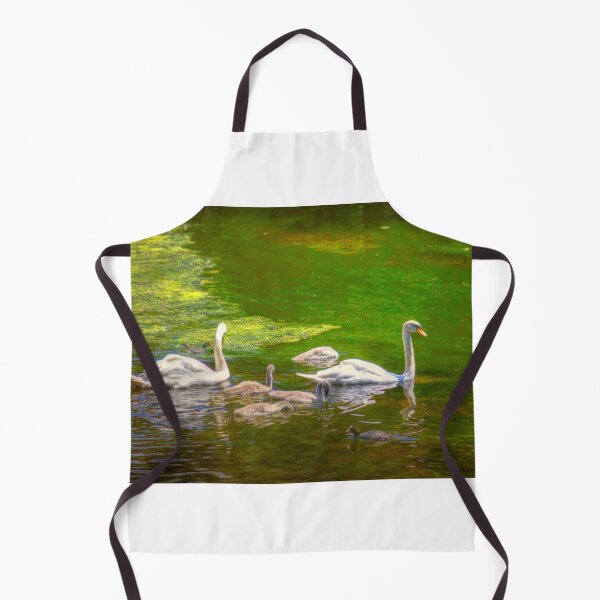 Item preview, Swan Lake designed and sold by markrichards.
