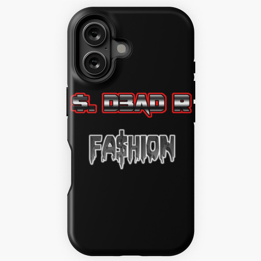 Item preview, iPhone Magsafe Tough Case designed and sold by StlnUndrgrnd.