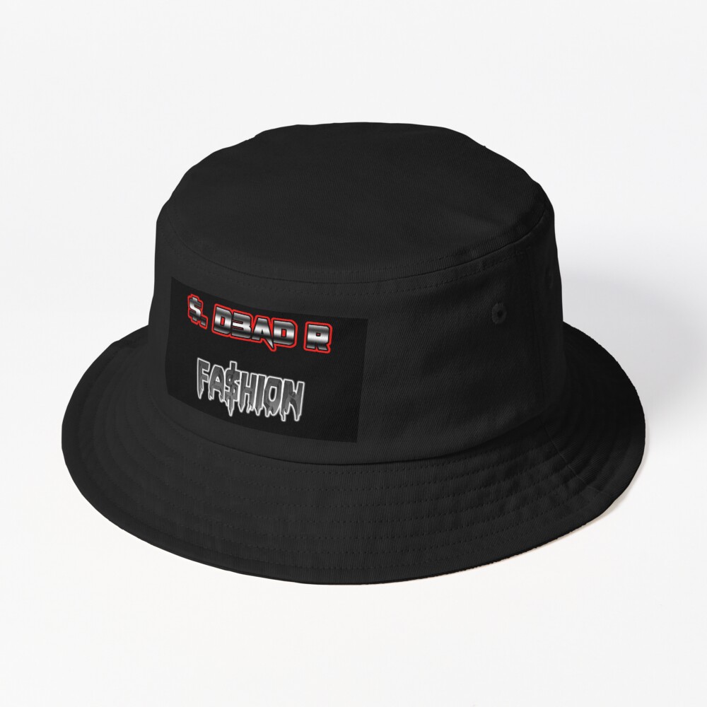 Item preview, Bucket Hat designed and sold by StlnUndrgrnd.