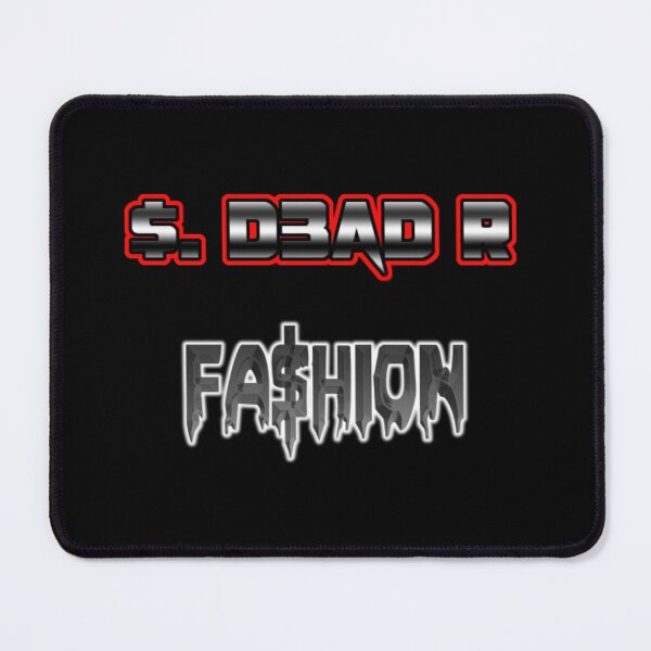 Item preview, $. D3AD RAC3R FASHION designed and sold by StlnUndrgrnd.