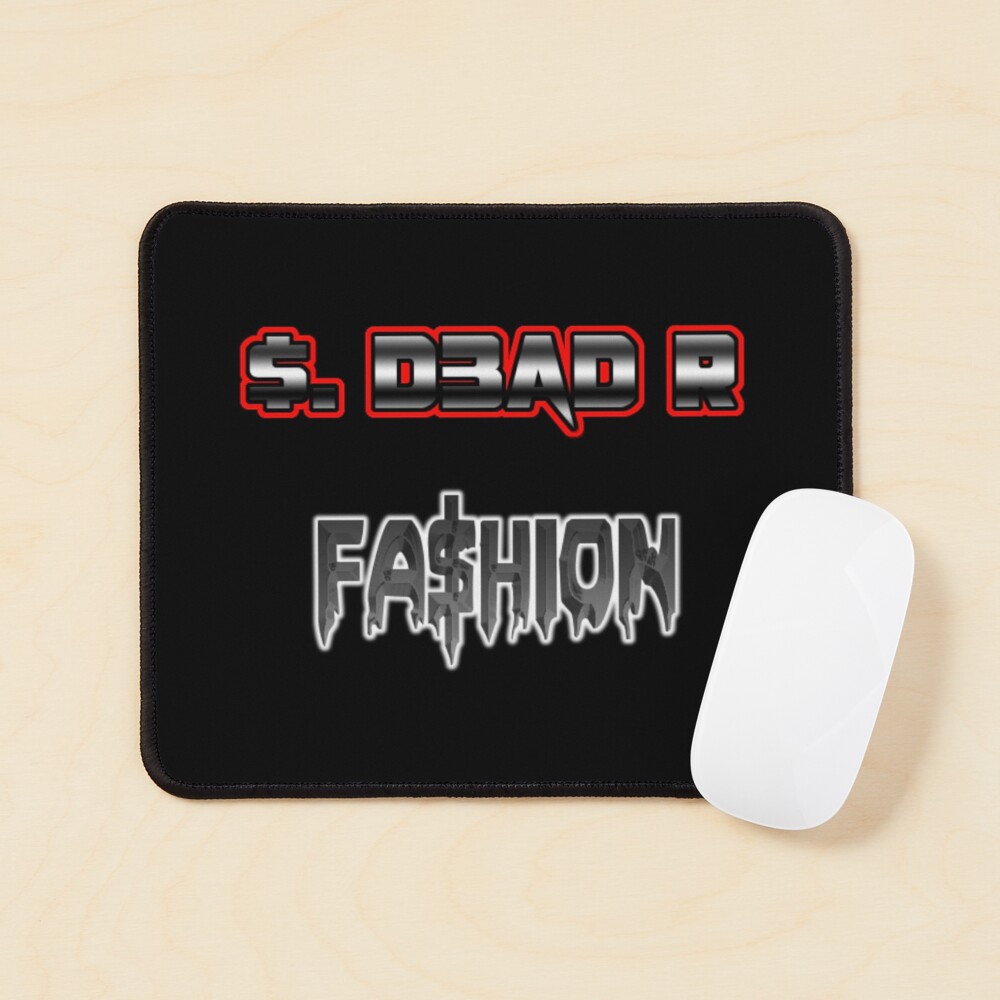 Item preview, Mouse Pad designed and sold by StlnUndrgrnd.