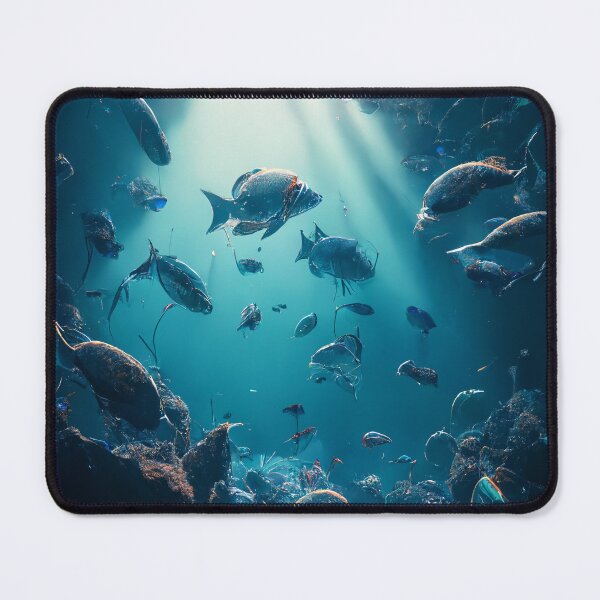 Item preview, Background 049 - Ocean Sealife designed and sold by EireTV.