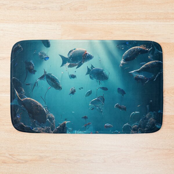 Item preview, Background 049 - Ocean Sealife designed and sold by EireTV.