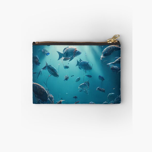 Item preview, Background 049 - Ocean Sealife designed and sold by EireTV.
