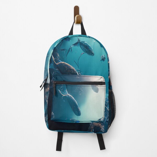 Item preview, Background 049 - Ocean Sealife designed and sold by EireTV.