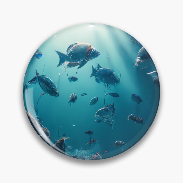 Item preview, Background 049 - Ocean Sealife designed and sold by EireTV.