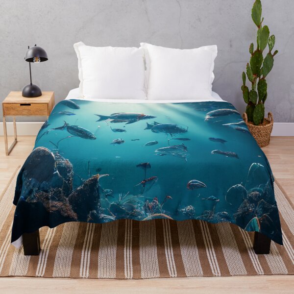 Item preview, Background 049 - Ocean Sealife designed and sold by EireTV.
