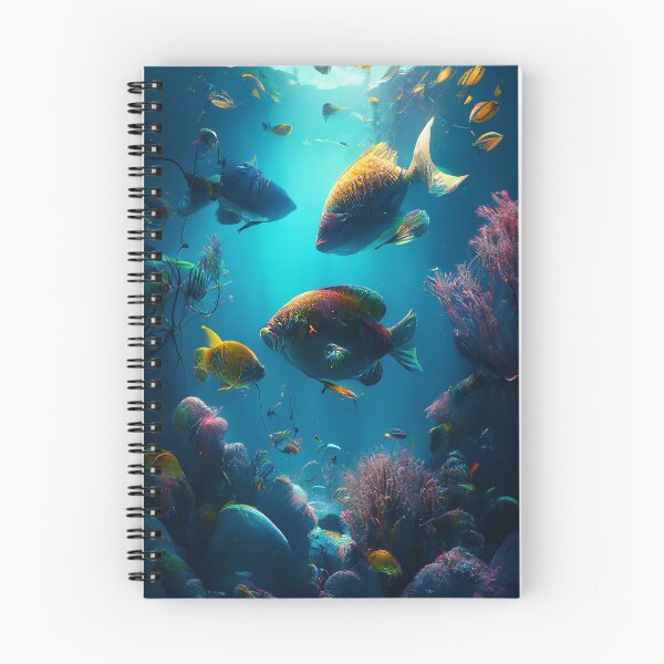 Item preview, Background 050 - Ocean Sealife designed and sold by EireTV.