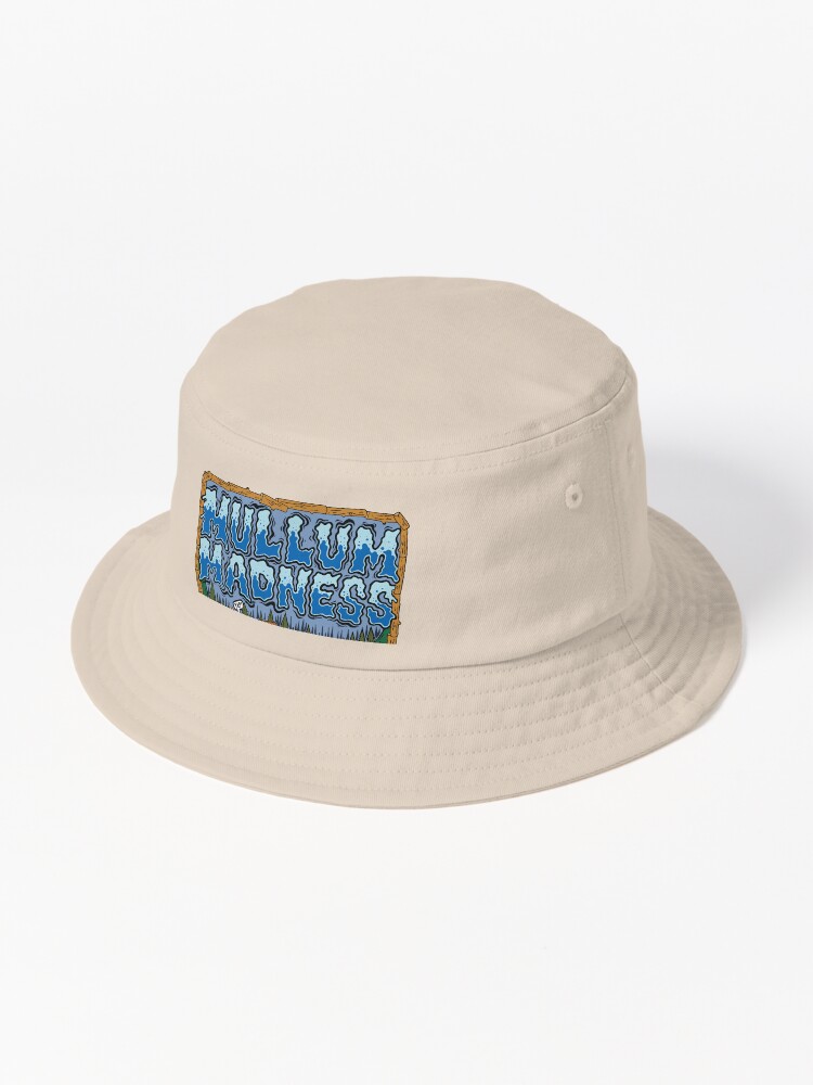 Bucket Hat - Mullumbimby Farmers Market