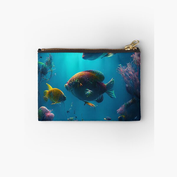 Item preview, Background 050 - Ocean Sealife designed and sold by EireTV.