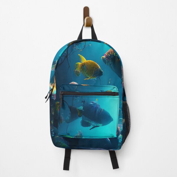 Item preview, Background 050 - Ocean Sealife designed and sold by EireTV.