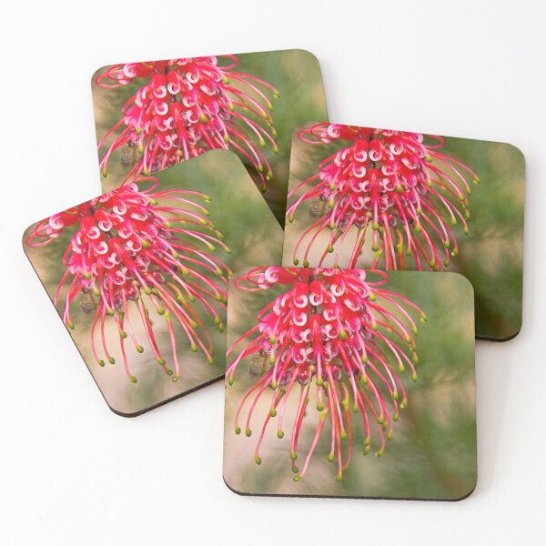 Item preview, Grevillea II designed and sold by markrichards.